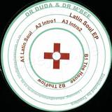 Dr Duda & Dr M Bee - Latin Soul Ep