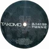 Takomo - 3.14159/tunne