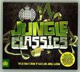 Jungle Classics - Jungle Classics