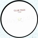 Club Trax - 001