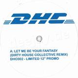 Baby D - Let Me Be Your Fantasy