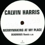 Calvin Harris - Merrymaking At My Place