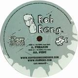 Rob Reng - Freakin/fish