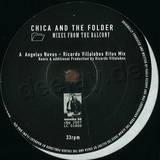 Chica + The Folder - Mixes From The Balco