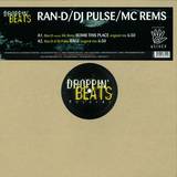 Ran-d Meets Mc Rems - Bomb This Place