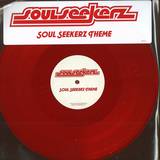Soul Seekerz - Soul Seekerz Theme