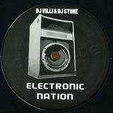 Dj Villi & Dj Stone - Electric Nation