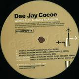 Dee Jay Cocoe - Webale Ep