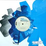 Priority Q Feat. Elles De Graaf - Mirror Of My Memory