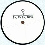 Bla Bla Bla - 2008 (gigi D'agostino)