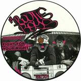 Bootie Boys Vs. Kraftwork - Fight For Your Right