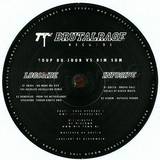 Various - Soup Du Jour Vs Dim Sum
