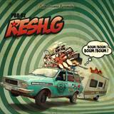 Resh G, Sweetback - Back Off