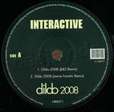 Interactive - Dildo 2008