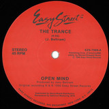 Open Mind (Joey Beltram) - The Trance