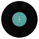 THE PATCHOULI BROTHERS / BERNARDO PINHEIRO - BAREFOOT BEATS 10