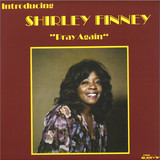 Shirley Finney - Pray Again