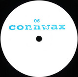 Pacou / X319 / Anja Zaube - Connwax 06