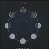 J Majik - Full Circle 4x12"