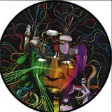 Cygnus - Machine Funk Vol. 1/4