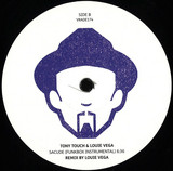 Tony Touch & Louie Vega - Sacude