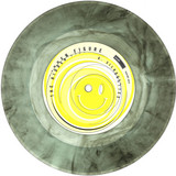 THE HIDDEN FIGURE - SILHOUETTES "Marbled Vinyl "