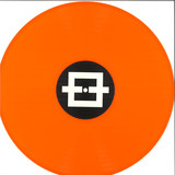 NOAMM - Shadow Mechanic - Electric Eclectics Ghost Series