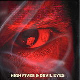 SCAR - High Fives & Devil Eyes