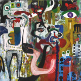 Various - Florence And The Machines