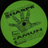 Sunil Sharpe - Etaci