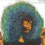 Diamond - You Like Jazz? EP