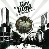 Run Tings Cru Feat. David Boomah And Blackout Ja - Its A Jungle Ting