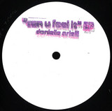 Danielle Arielli - Can U Feel It EP