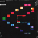 Squarepusher - Be Up A Hello