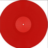 Oscar Mulero / P.E.A.R.L. - Blood In The Water