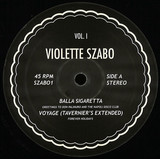 Various - Violette Szabo Vol. 1