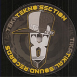 Nkod OQP, Klowd Blackflag, Klark, Viper - Tekno Section 08