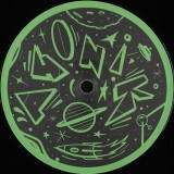 GabJr, Admo - Cyber Romance EP