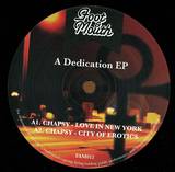 Foot & Mouth - A Dedication Ep