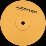 Unknown - Sunday's EDIT 03