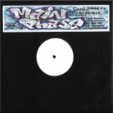 Main Phase - Cool Down EP