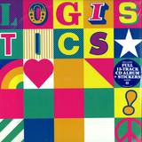 Logistics - Fear Not (4xlp+cd)