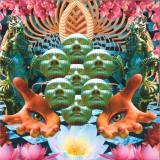 Spiritual - Zero Zero Trei