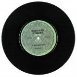 Donovan Kingjay & Don Fe - Politricktion / Flute Sty