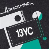 13 YEAR CICADA - 4 TRACK MIND VOL.3
