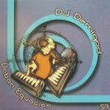 DJ Demigod - Urban Equation