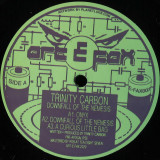 Trinity Carbon - Downfall of the Nemesis