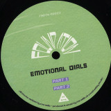 Emotional Dials - Journey To A Dream