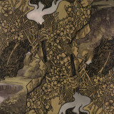 Tin Man & Foreign Material - Emerald Ep