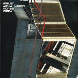 Ingler, David Lagon, Koney, Fiend - Bassdrum and waves
